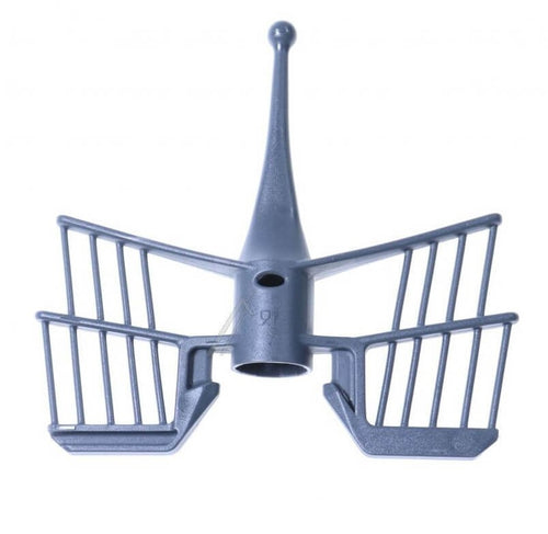Frusta a farfalla Silvercrest Monsieur W442901