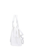 John Richmond Borse... Bianco da donna