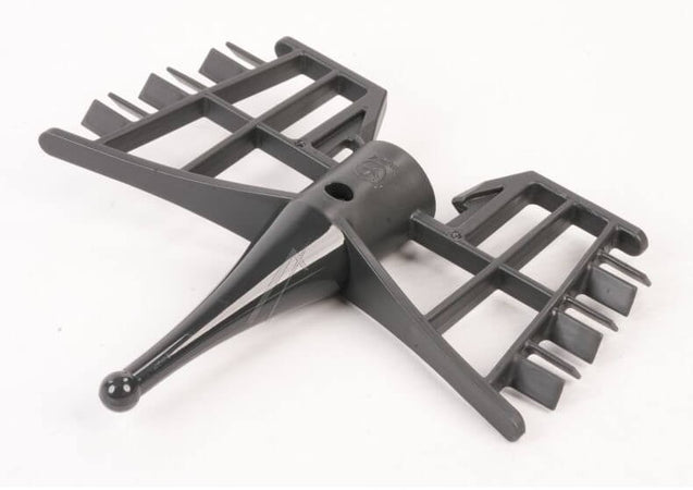 Frusta a farfalla per Robot Monsieur Cuisine Connect e Smart LIDL Silvercrest X295776