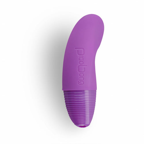 Vibratore clitorideo Ako Viola di PicoBong