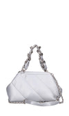 Gaelle Borse... Argento da donna