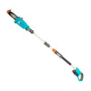 GARDENA Potatore a palo TCS 20 / 18V P4A