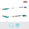 GARDENA Potatore a palo TCS 20 / 18V P4A