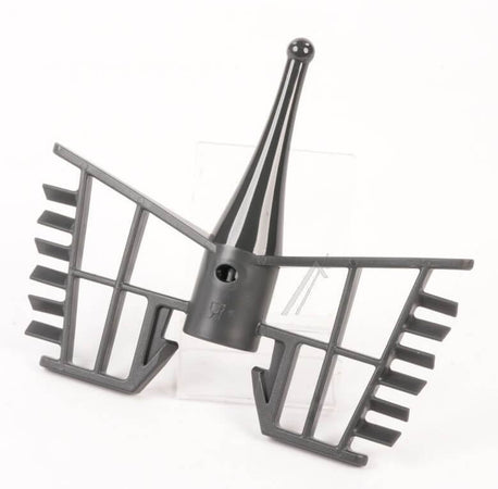 Frusta a farfalla per Robot Monsieur Cuisine Connect e Smart LIDL Silvercrest X295776