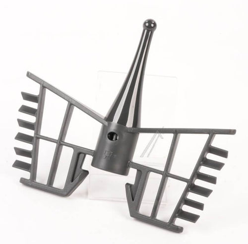 Frusta a farfalla per Robot Monsieur Cuisine Connect e Smart LIDL Silvercrest X295776