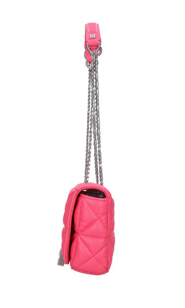 John Richmond Borse... Fucsia da donna