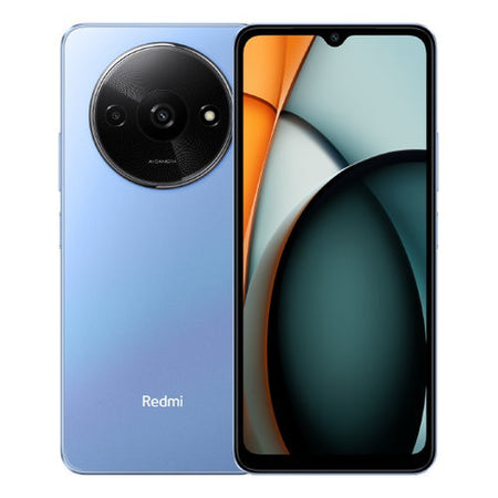 Smartphone Xiaomi 786378 REDMI A3 Tim Star blue