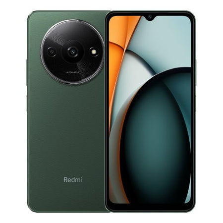 Smartphone Xiaomi 786379 REDMI A3 Tim Forest green