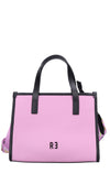 REBELLE Borse... Rosa da donna