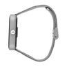 MORELLATO Smartwatch Unisex M-02 acciaio