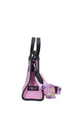 REBELLE Borse... Rosa da donna