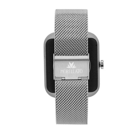 MORELLATO Smartwatch Unisex M-02 acciaio