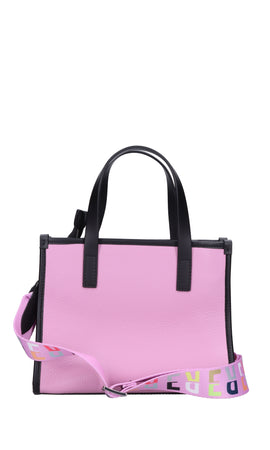 REBELLE Borse... Rosa da donna