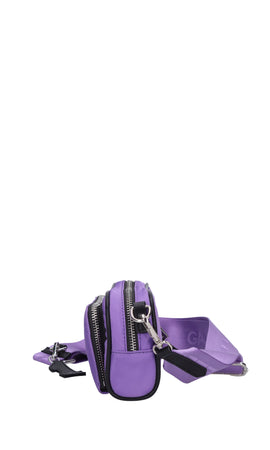 Gaelle Borse... Viola da donna