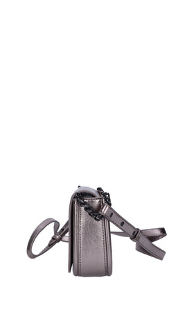 John Richmond Borse... Grigio da donna