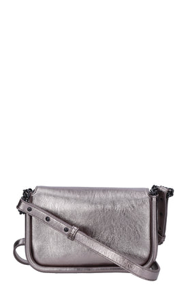 John Richmond Borse... Grigio da donna