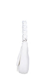 Gaelle Borse... Bianco da donna