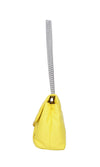 Gaelle Borse... Giallo da donna