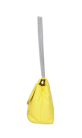Gaelle Borse... Giallo da donna