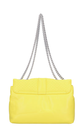 Gaelle Borse... Giallo da donna