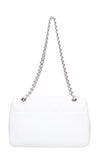 Gaelle Borse... Bianco da donna