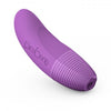 Vibratore clitorideo Ako Viola di PicoBong