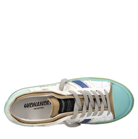 HIDNANDER Sneakers Multicolour da donna