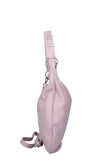 REBELLE Borse... Rosa da donna