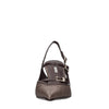 Le Silla Scarpe con Tacco Marrone da donna