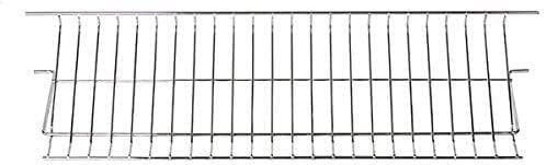 Griglia Articolata Per Barbecue 3 Series Graticola Rialzata Riscaldo Campingaz 50100001596