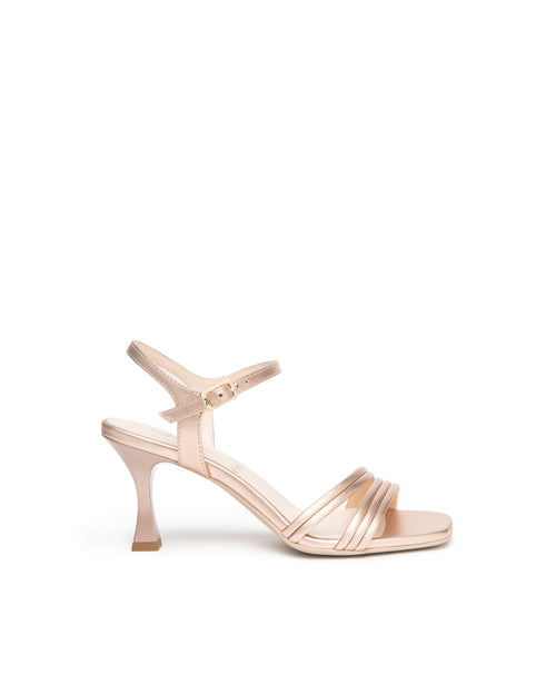 Nero Giardini sandali donna in pelle nettuno phard E615683DE660