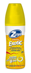 Zcare protection exotic spray 100ml