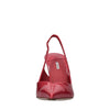 Le Silla Scarpe con Tacco Rosso da donna