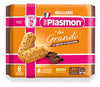 Plasmon biscotto per grandi al cioccolato 270 g