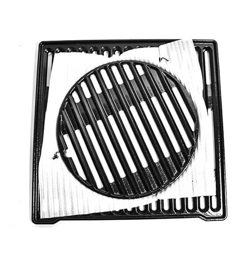 Griglia Ghisa Cm Select 3 - Opaca Campingaz 2189022