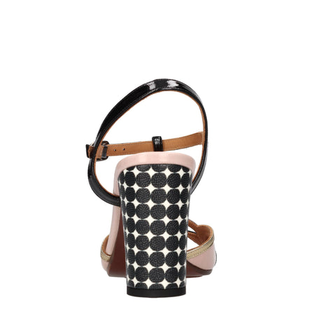 Chie Mihara Sandali Multicolour da donna