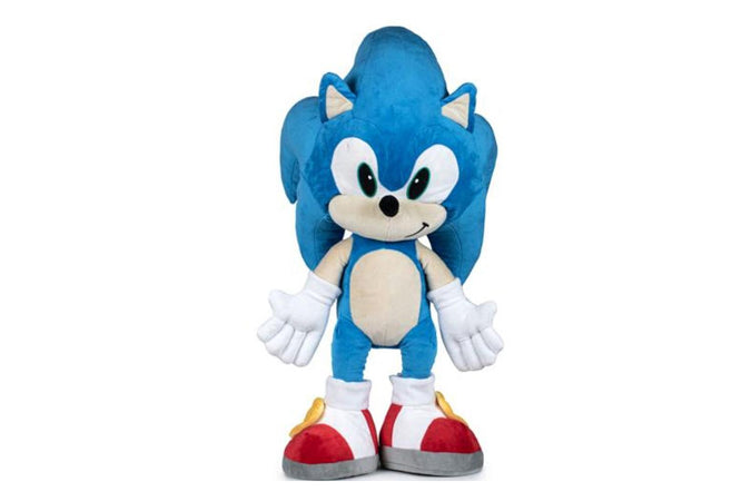 Sonic Peluche 55 cm