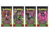 Ex Box SV 6.5 Pokemon