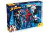 Puzzle Maxi Floor 60pz Spider-Man