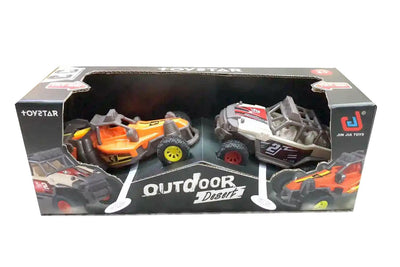 Buggy e Fuoristrada Gara Desert pack 2pz
