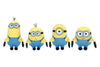 Minions Peluche 30cm