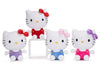 Hello Kitty peluche 81cm 4assortiti