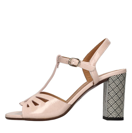 Chie Mihara Sandali Rosa da donna