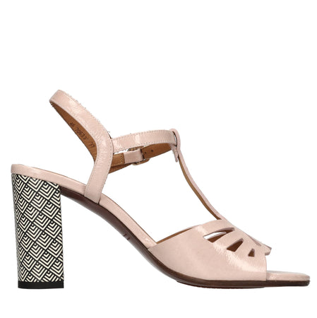 Chie Mihara Sandali Rosa da donna