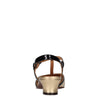 Chie Mihara Scarpe con Tacco Beige da donna