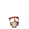 Chie Mihara Scarpe con Tacco Rosa da donna
