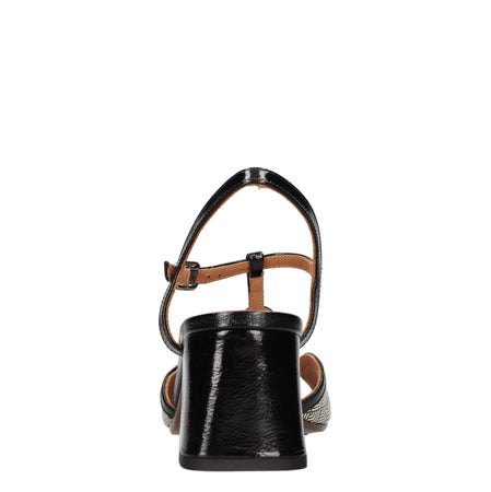 Chie Mihara Sandali Nero da donna