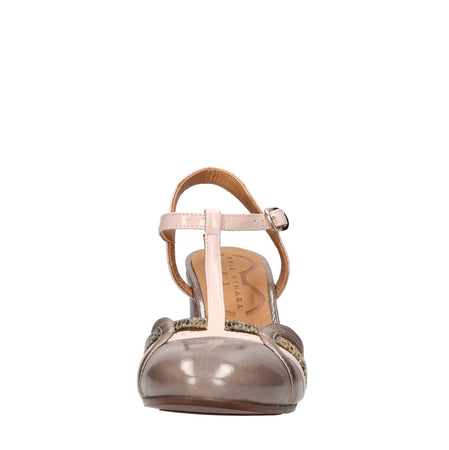 Chie Mihara Scarpe con Tacco Multicolour da donna