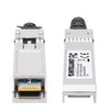 Cavo in Rame Twinax DAC Passivo con Connettori SFP+ 10Gb 5m Nero