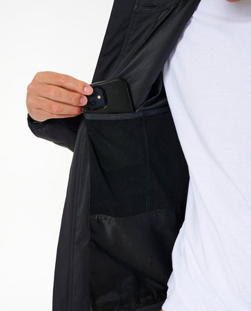 Giacca Rip Curl Anti-Series Ridge